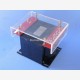1-phase transformer 200V / 100-110-120V, 5 1-phase transformer 200V / 100-110-120V, 5